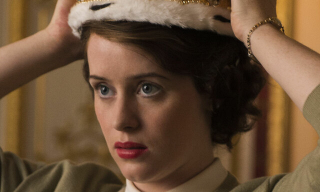 «The Crown»-stjerna fikk etikette-sjokk: - De er veldig, veldig strenge